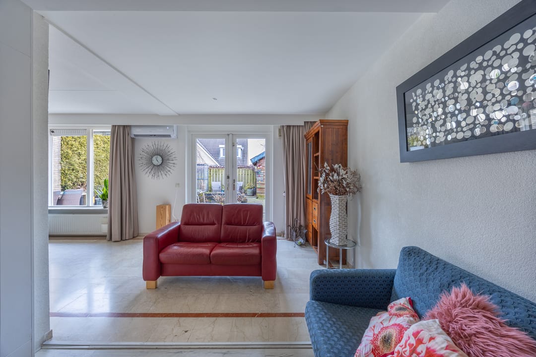 Photo 7 of Johannes ter Horststraat 10