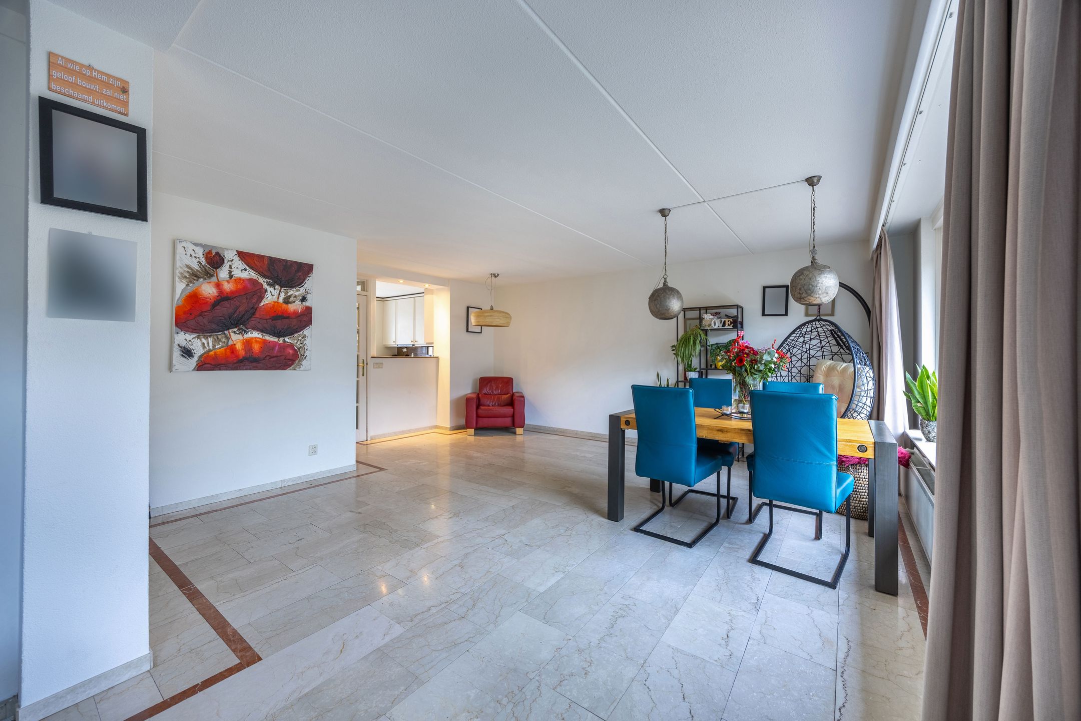 Photo 9 of Johannes ter Horststraat 10