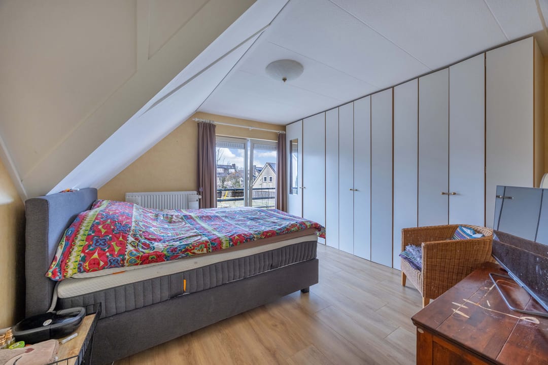 Photo 22 of Johannes ter Horststraat 10