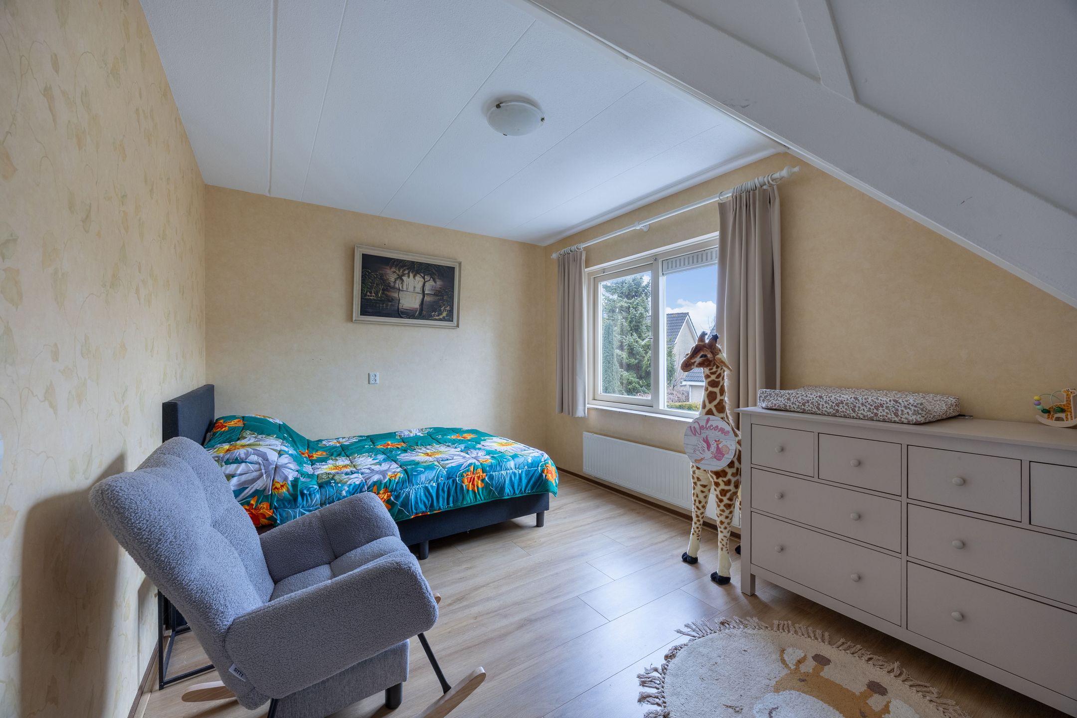 Photo 24 of Johannes ter Horststraat 10