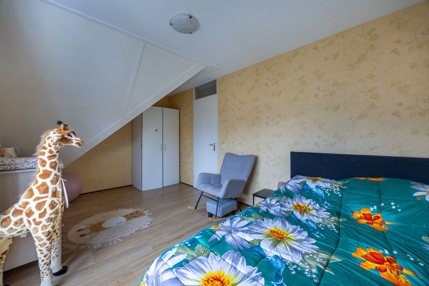 Photo 25 of Johannes ter Horststraat 10