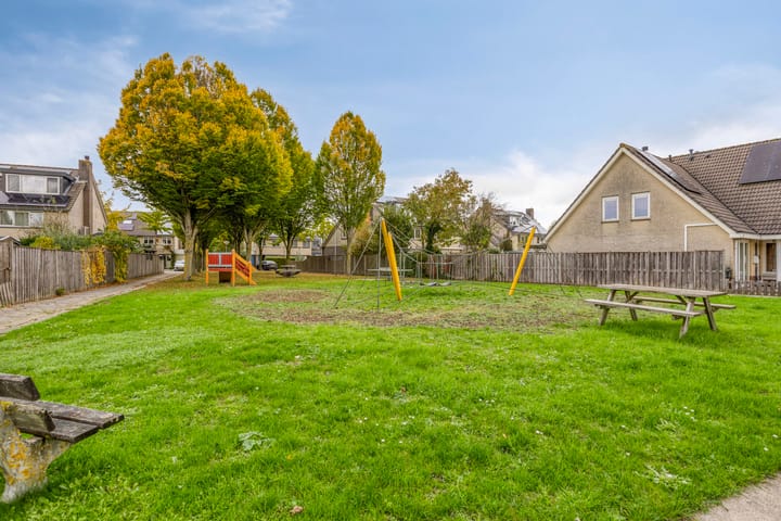 Photo 3 of Johannes ter Horststraat 10