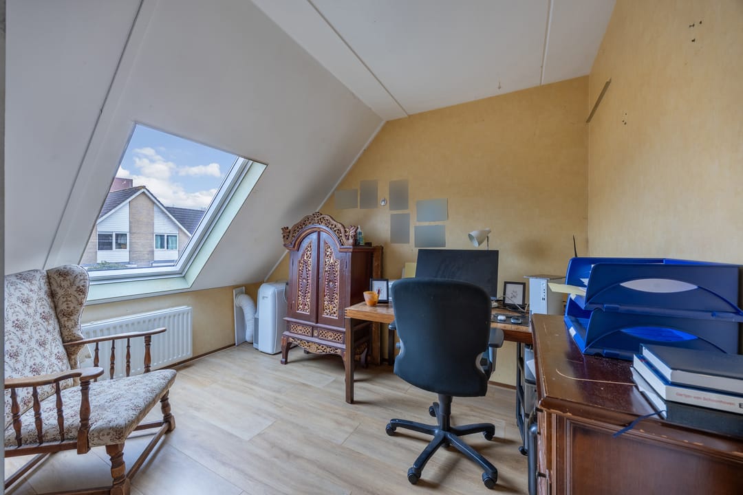 Photo 26 of Johannes ter Horststraat 10