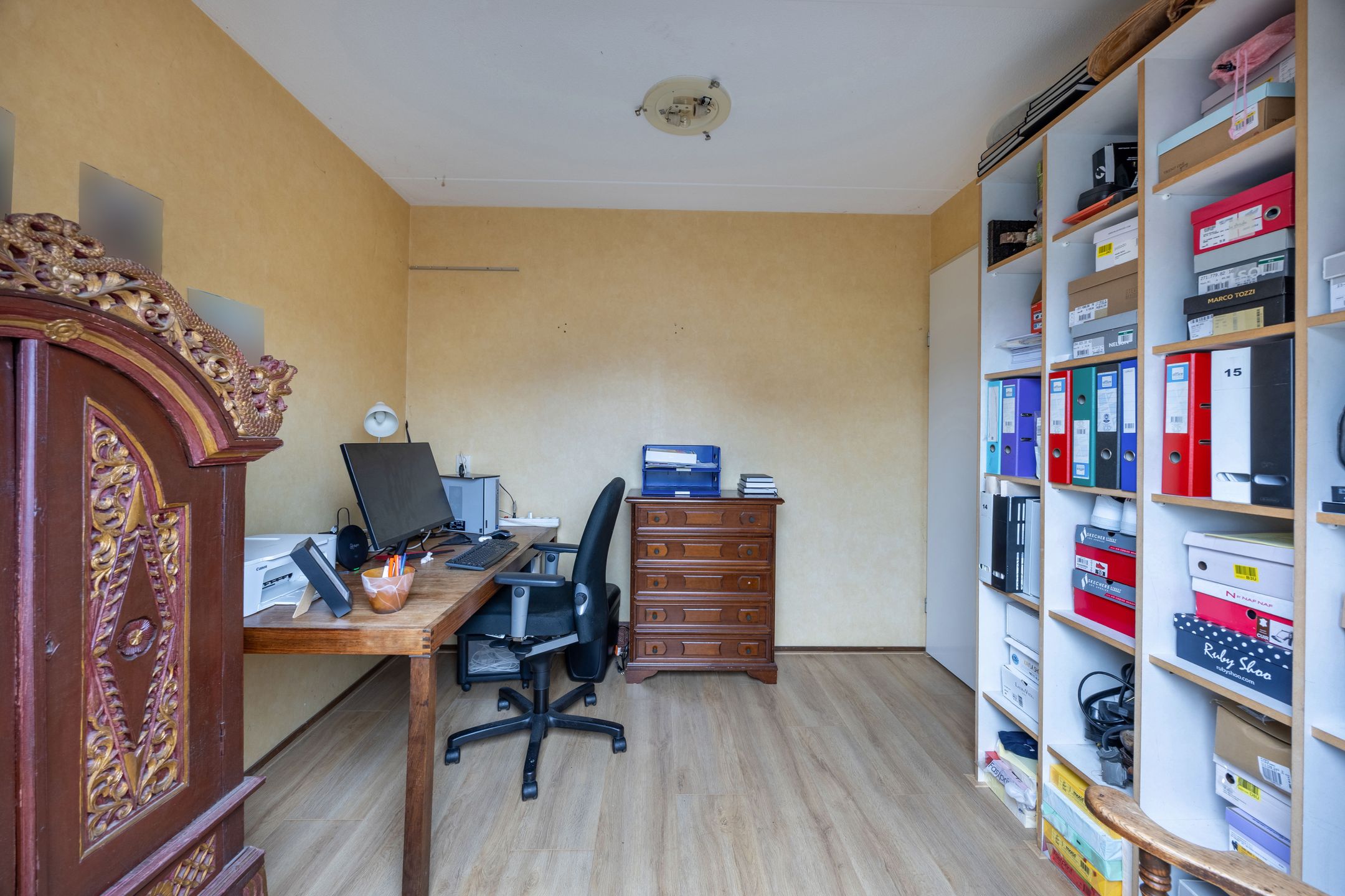 Photo 27 of Johannes ter Horststraat 10