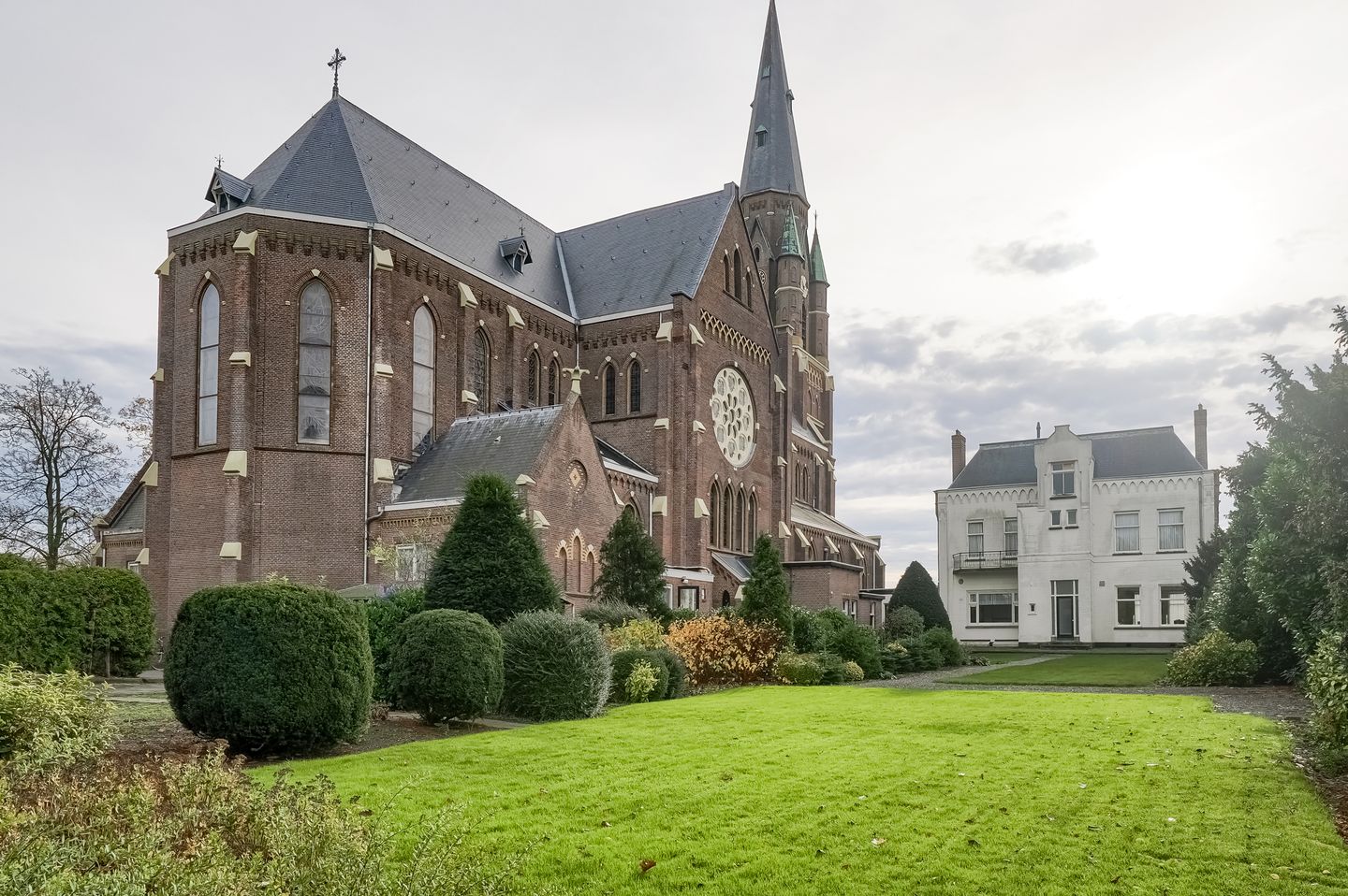 Bekijk foto 3 van Dorpsstraat 71