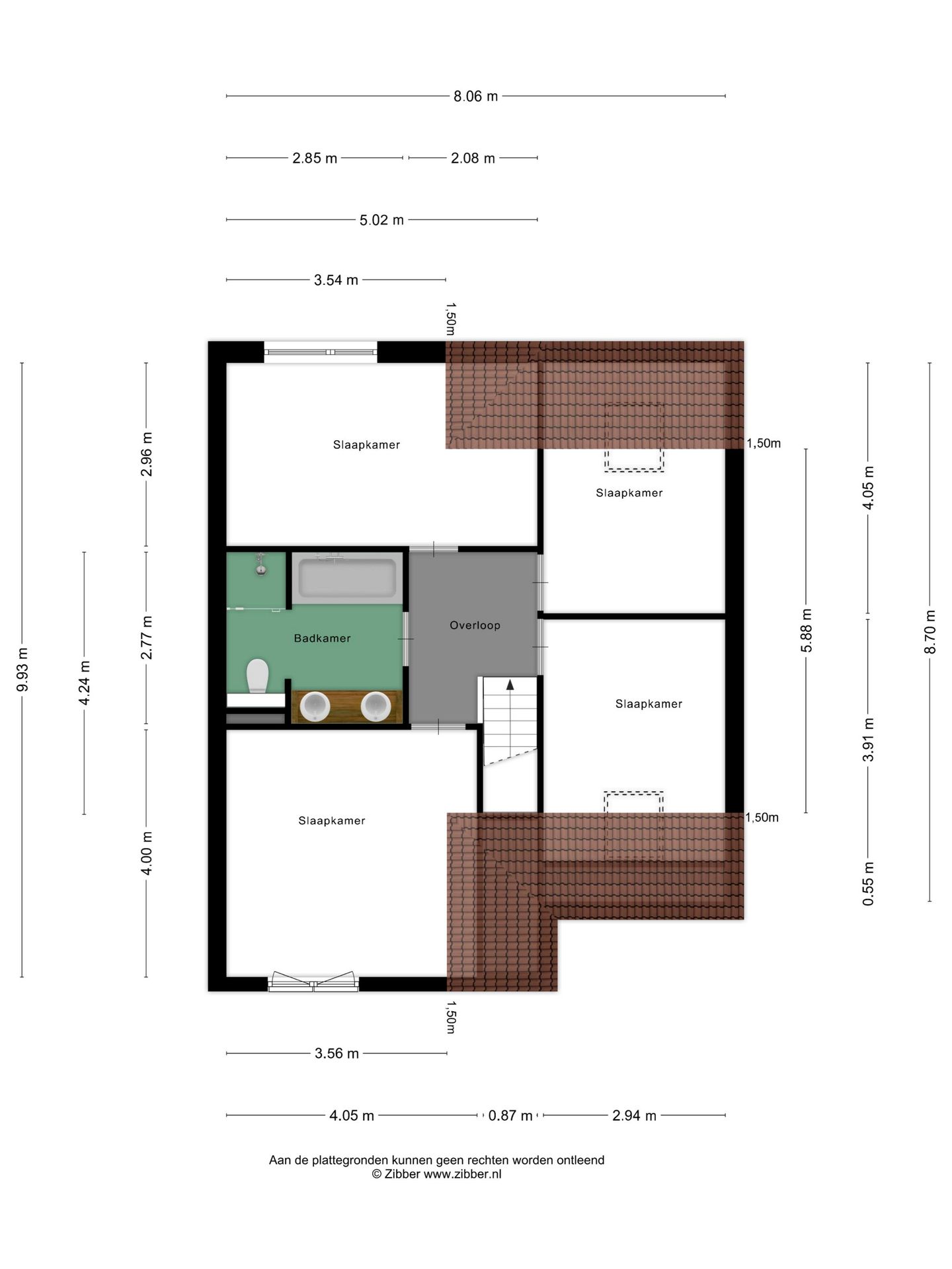 Photo 34 of Johannes ter Horststraat 10