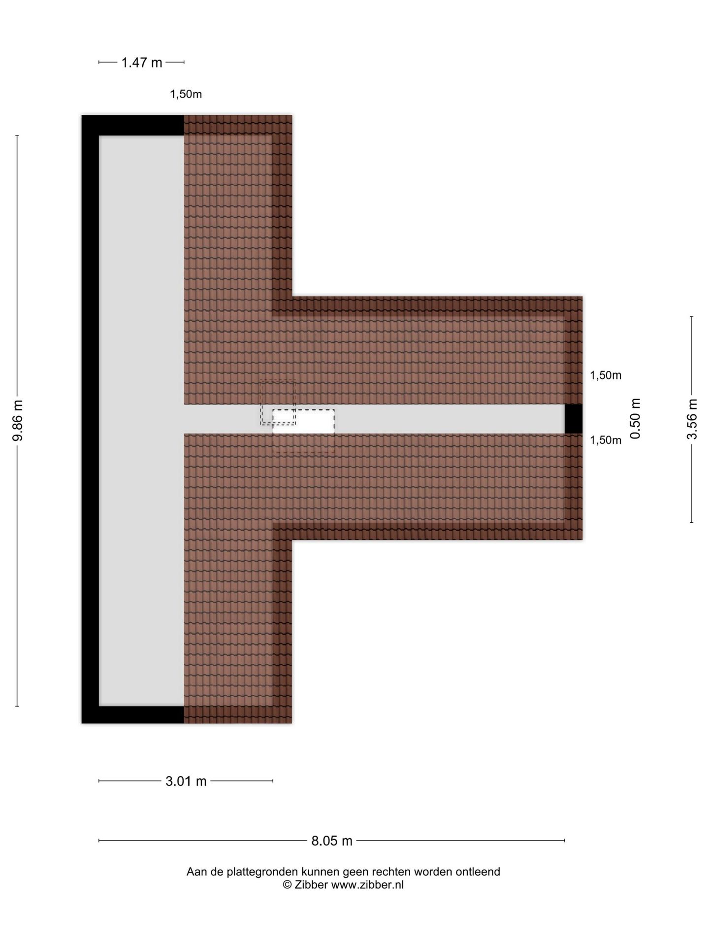 Photo 35 of Johannes ter Horststraat 10