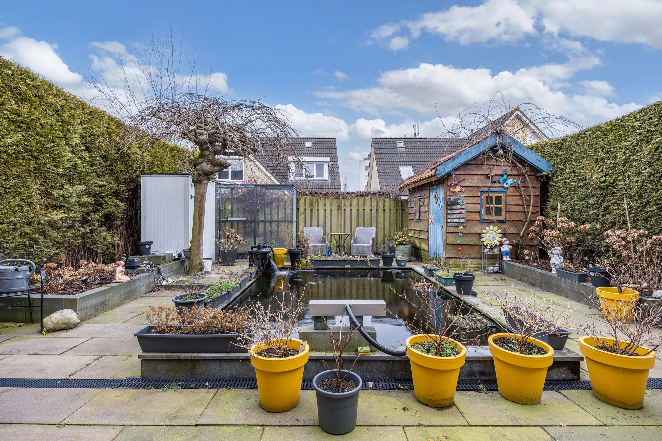 Photo 36 of Johannes ter Horststraat 10