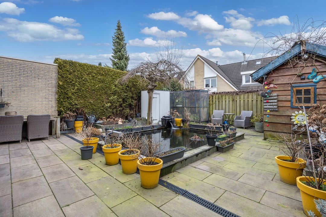 Photo 37 of Johannes ter Horststraat 10