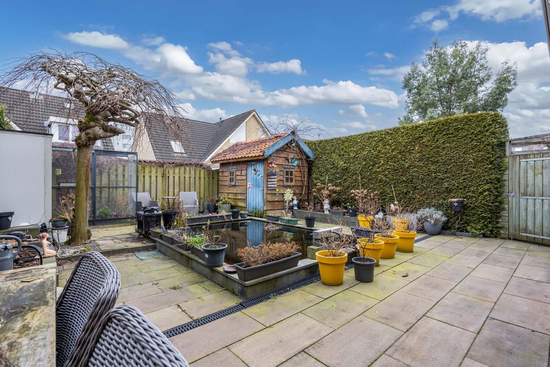 Photo 38 of Johannes ter Horststraat 10