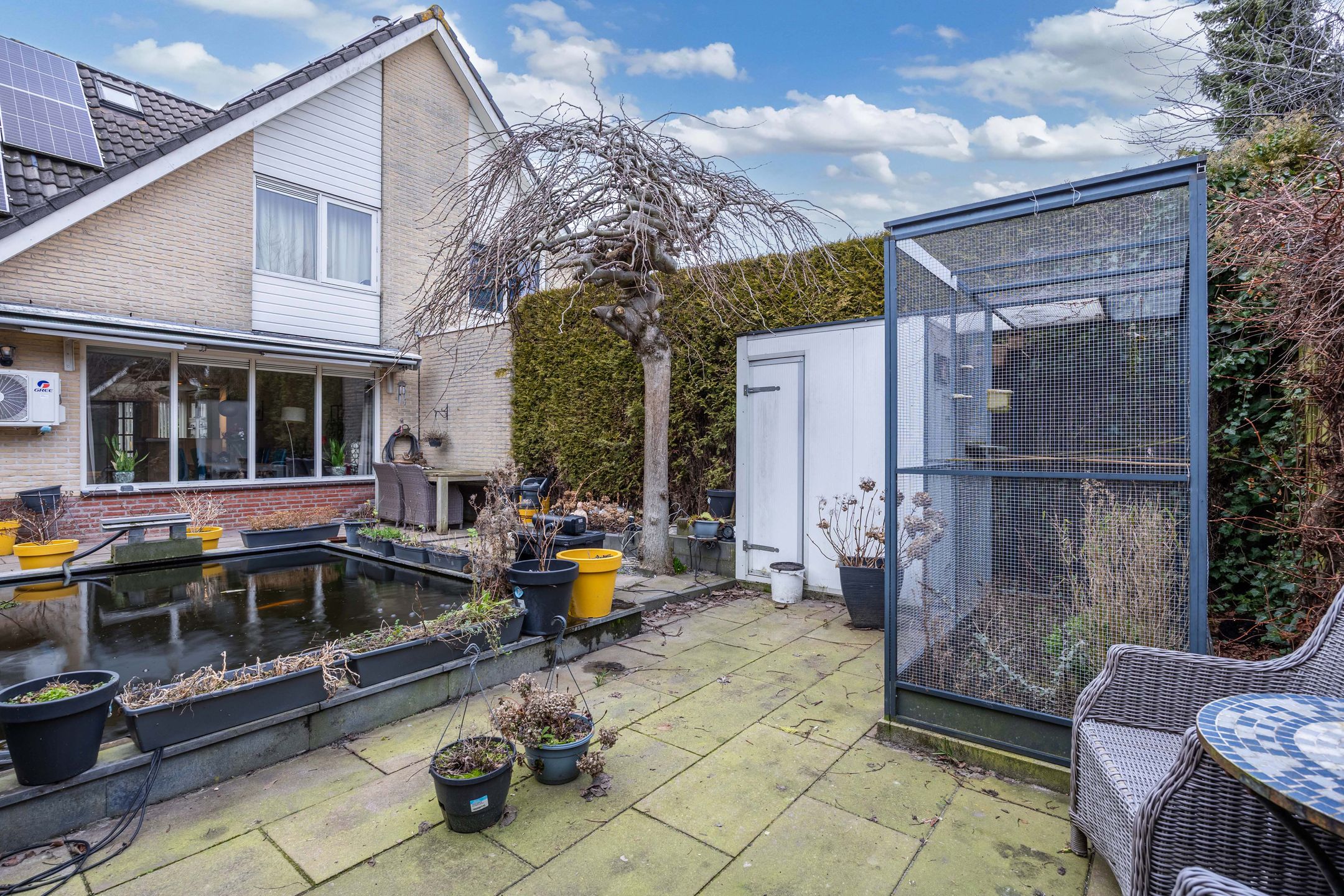 Photo 39 of Johannes ter Horststraat 10