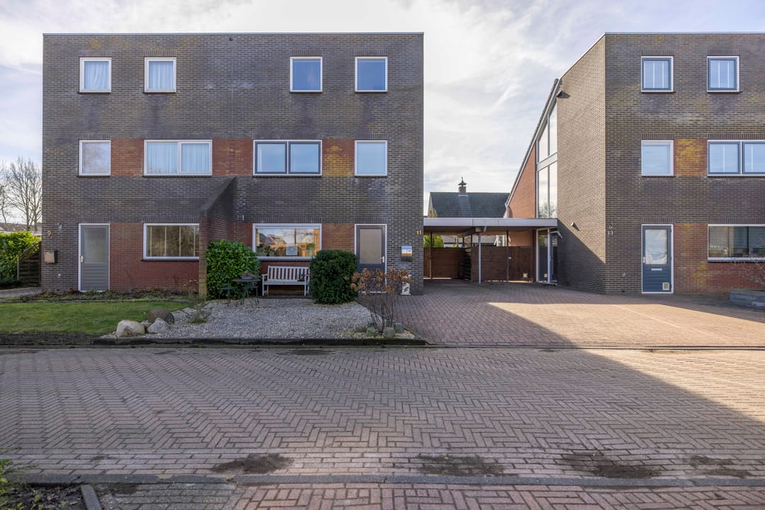 Foto 1 van Reiger 11