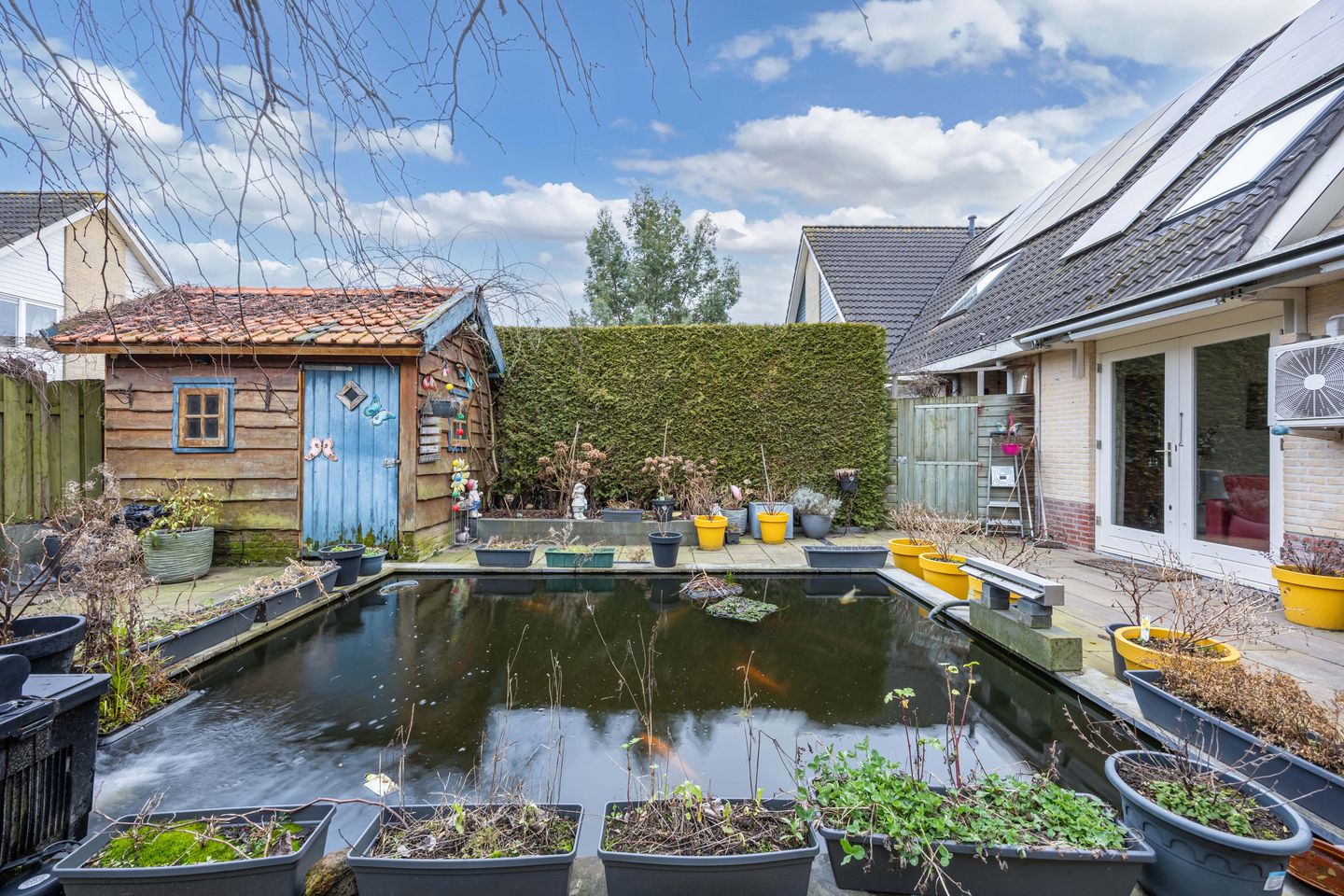 Photo 40 of Johannes ter Horststraat 10