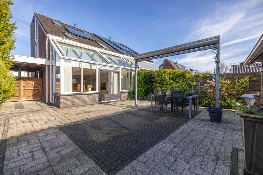 Foto 2 van Reiger 11