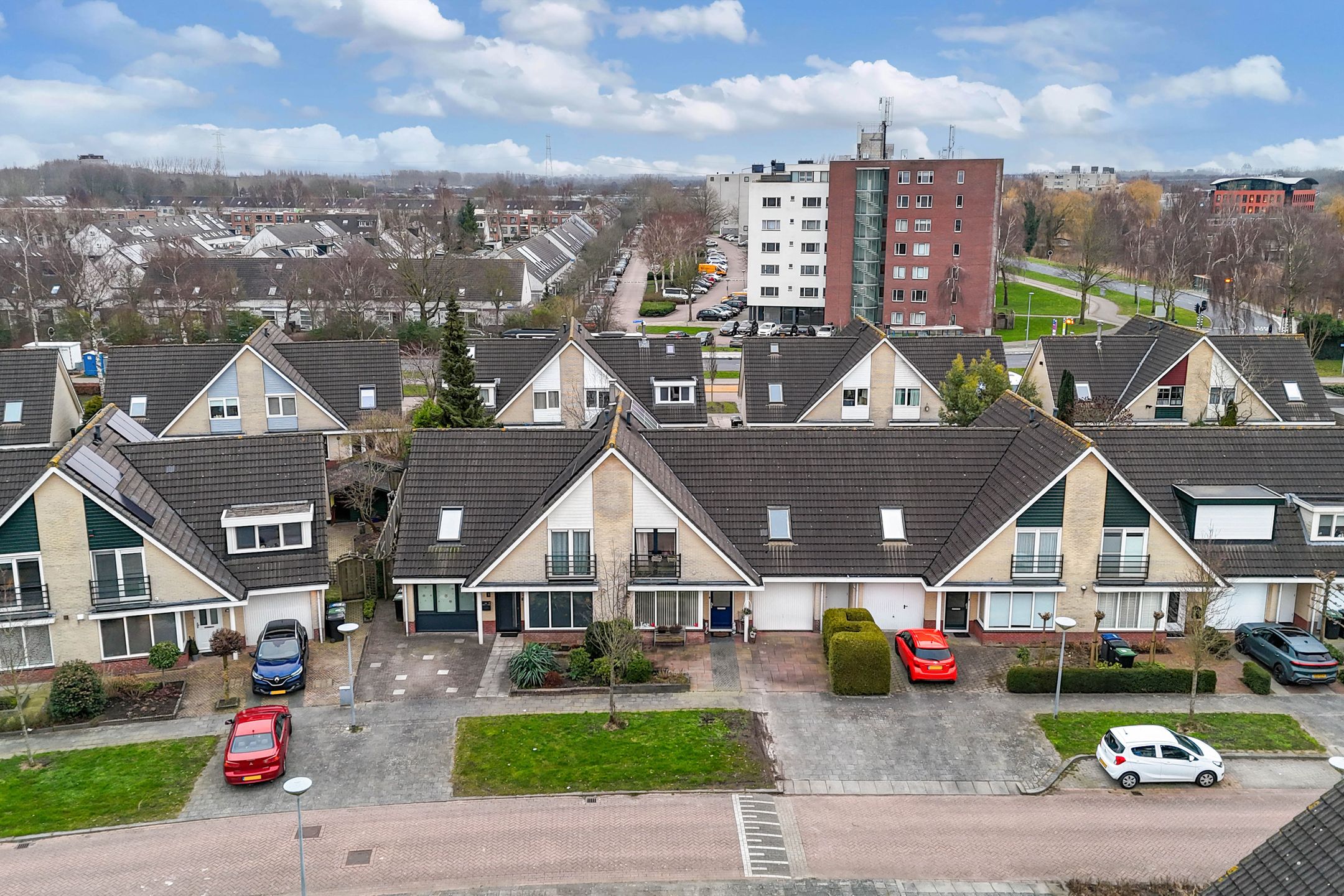 Photo 42 of Johannes ter Horststraat 10