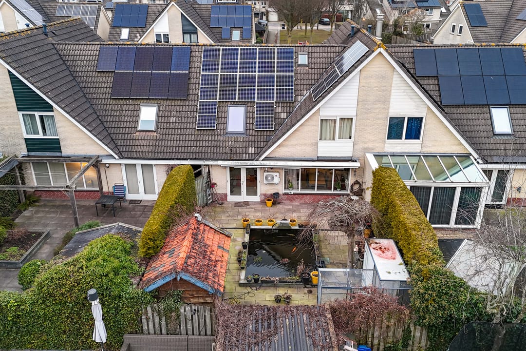 Photo 43 of Johannes ter Horststraat 10