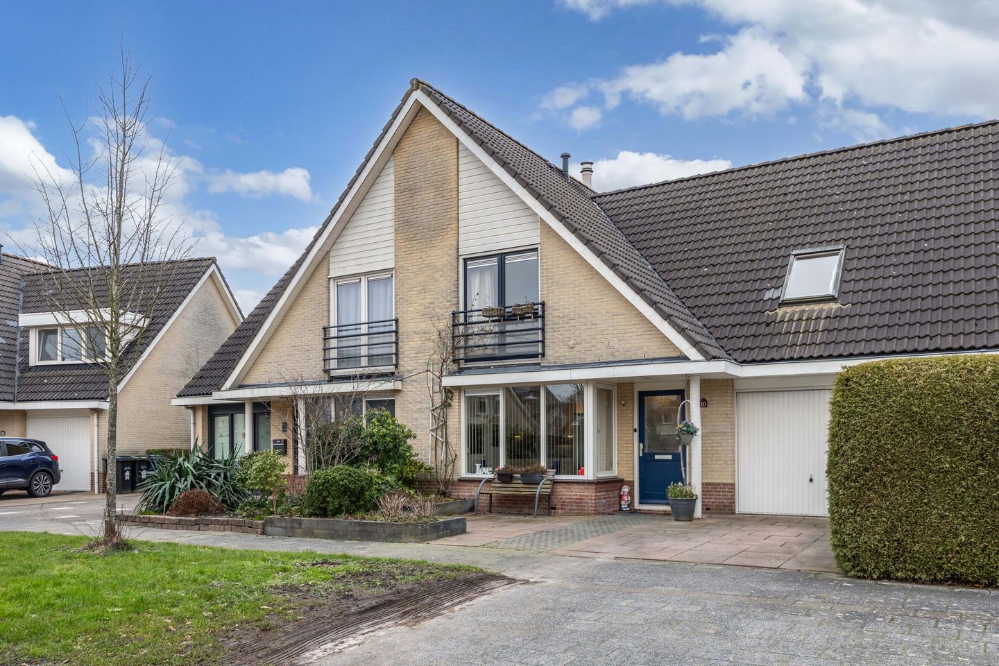 Photo 44 of Johannes ter Horststraat 10