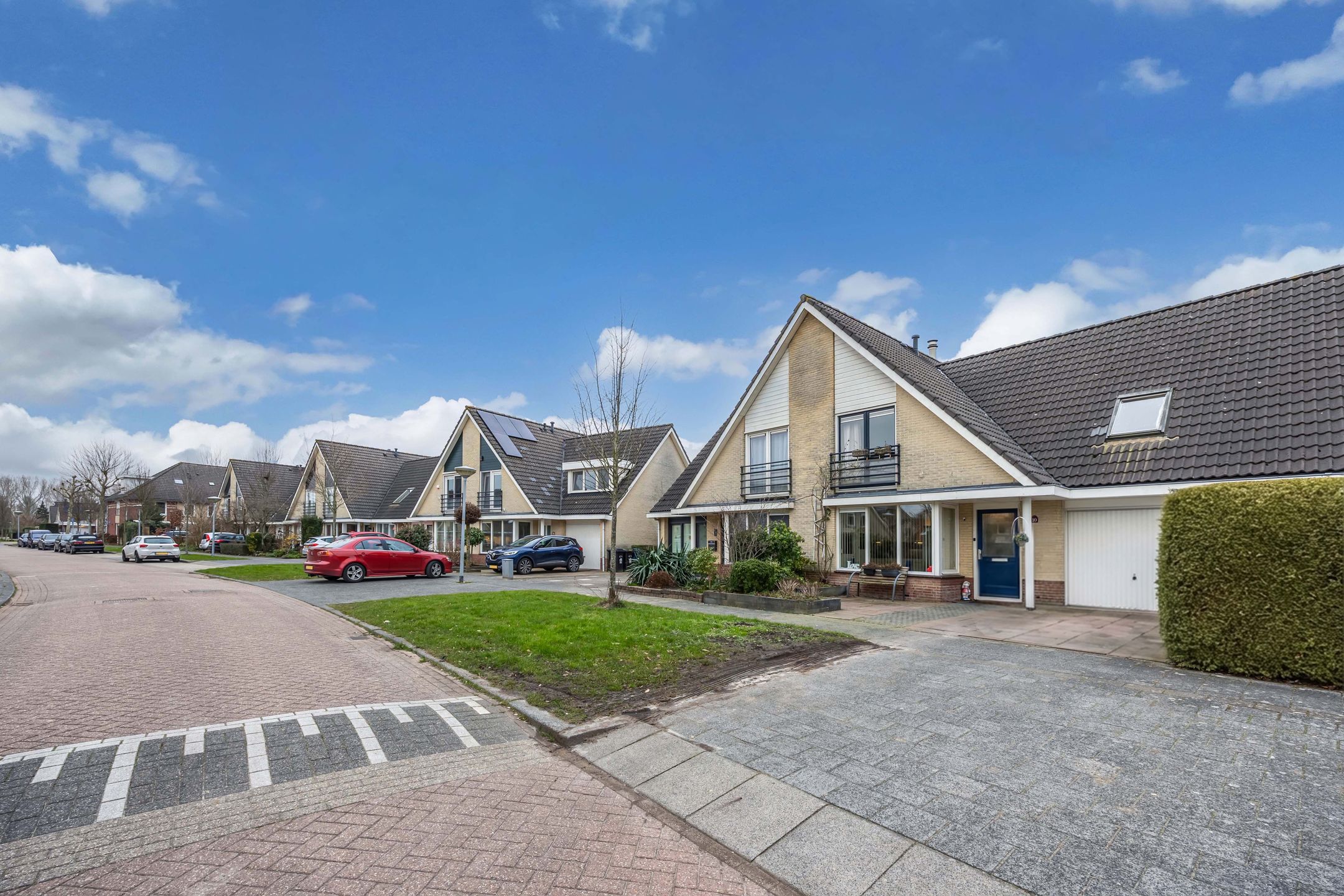 Photo 45 of Johannes ter Horststraat 10