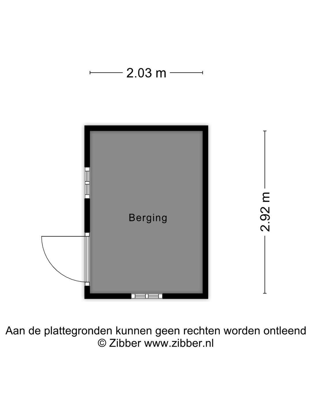 Photo 47 of Johannes ter Horststraat 10