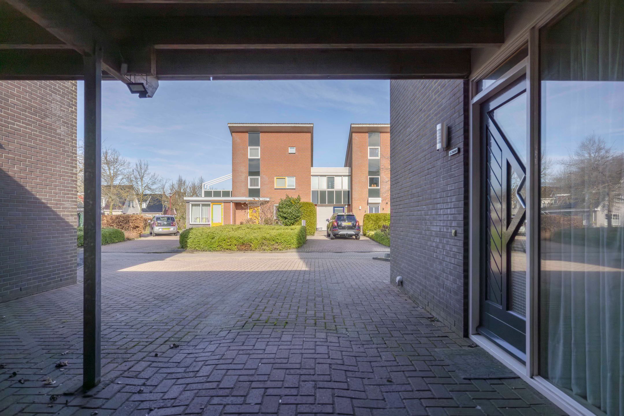 Foto 33 van Reiger 11