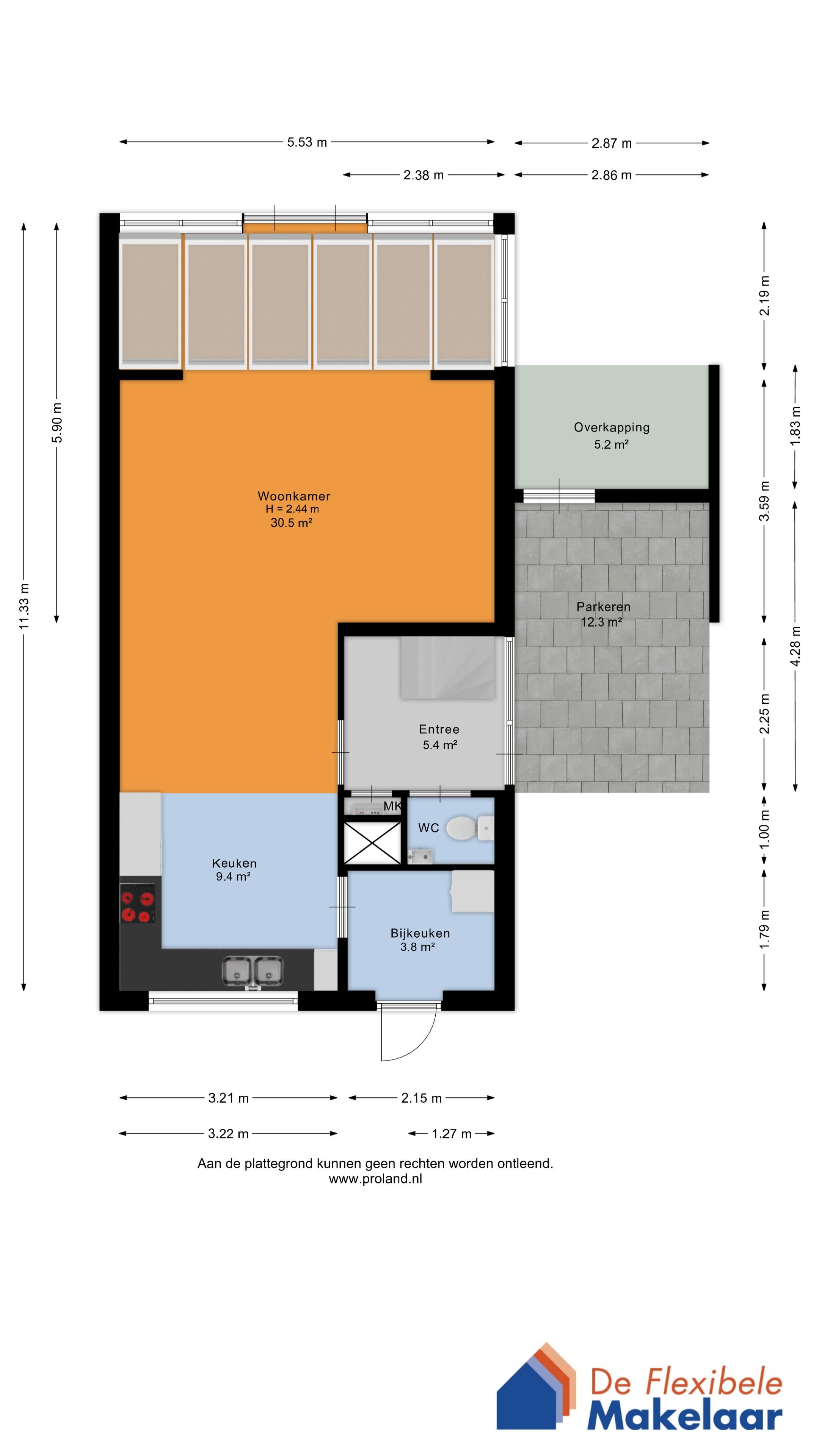 Foto 39 van Reiger 11