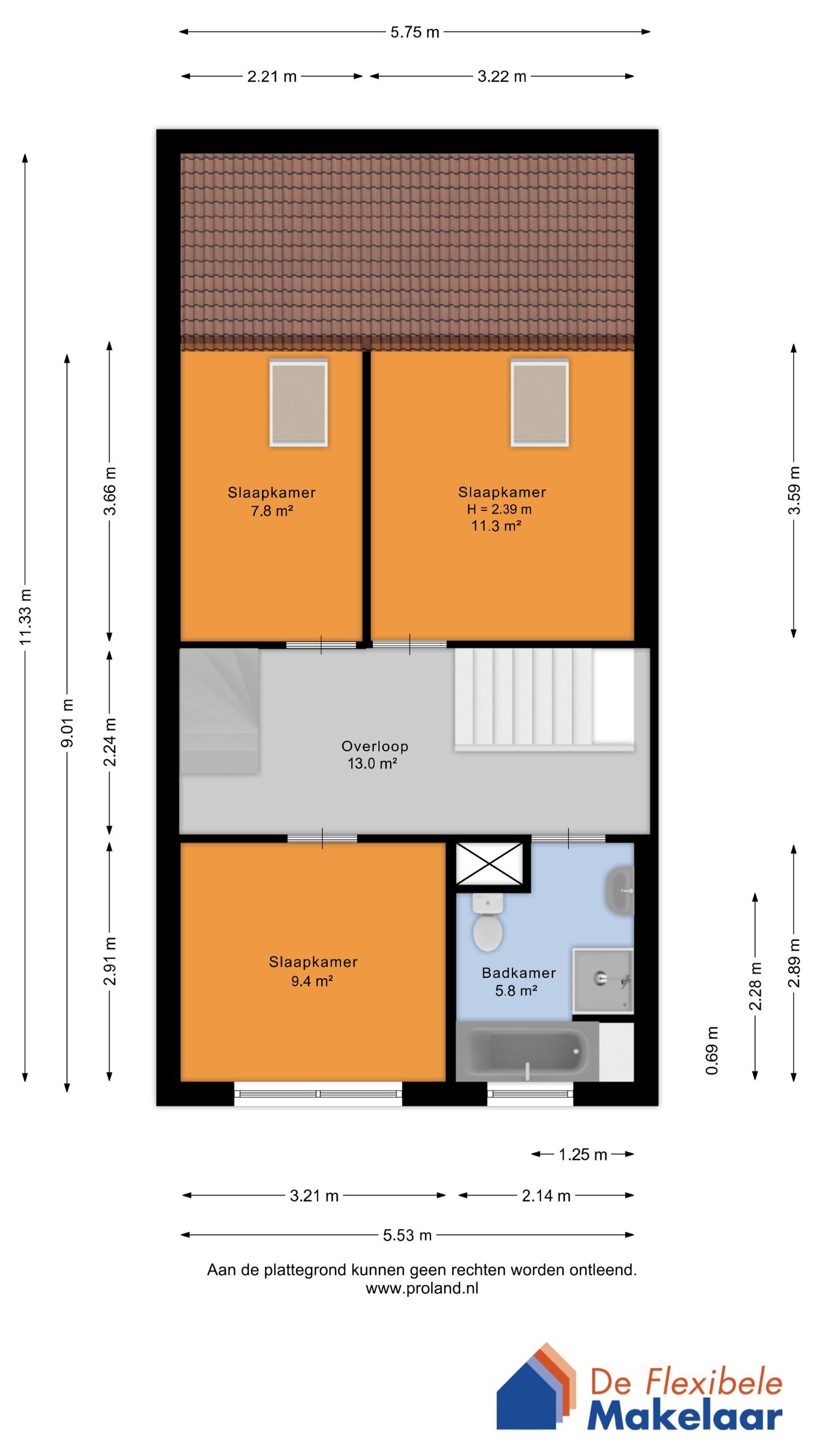 Foto 40 van Reiger 11
