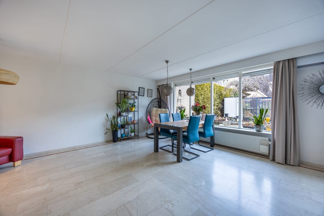 Photo 8 of Johannes ter Horststraat 10