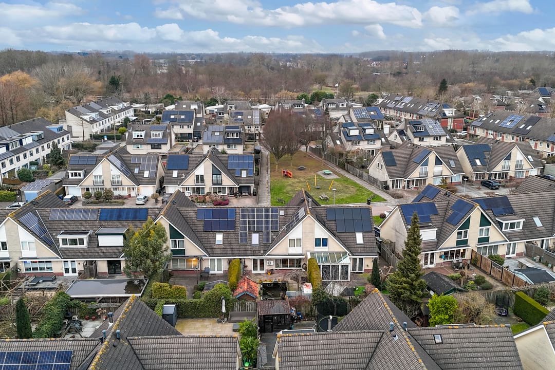 Photo 2 of Johannes ter Horststraat 10