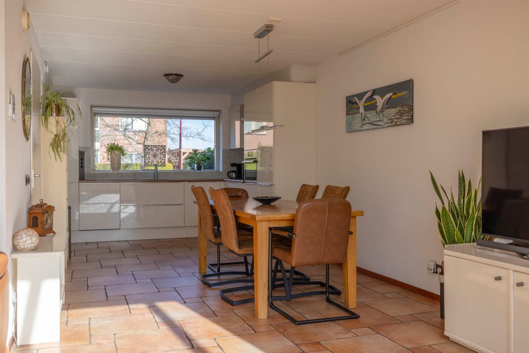 Foto 8 van Reiger 11