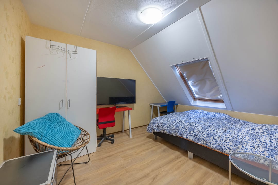 Photo 28 of Johannes ter Horststraat 10