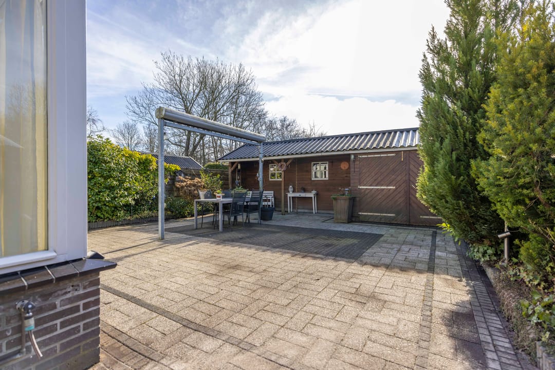 Foto 32 van Reiger 11