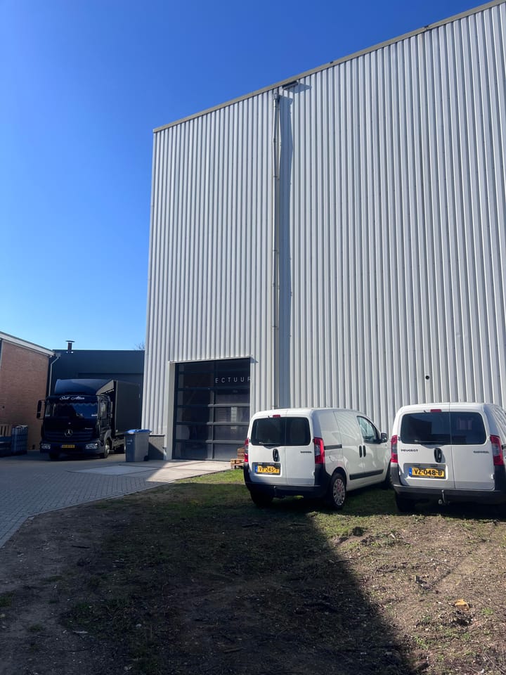 Hanzeweg 52, Deventer