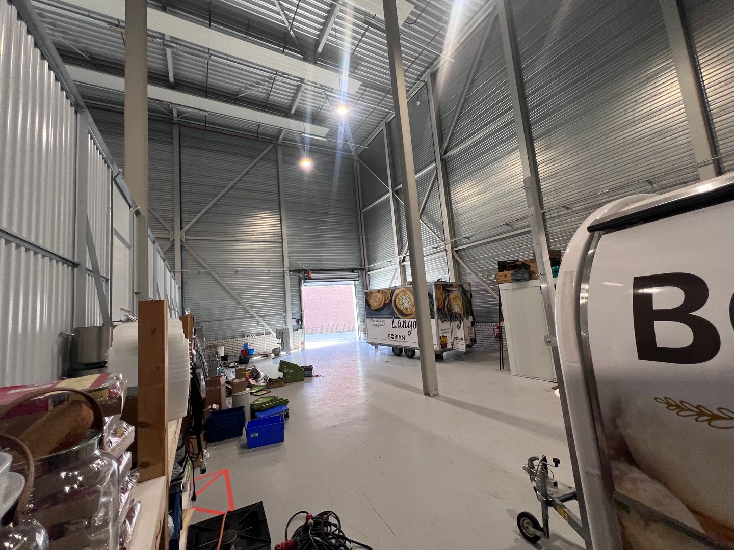 Bekijk foto 2 van Hanzeweg 52