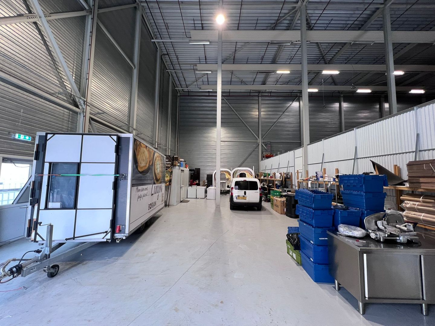 Bekijk foto 5 van Hanzeweg 52