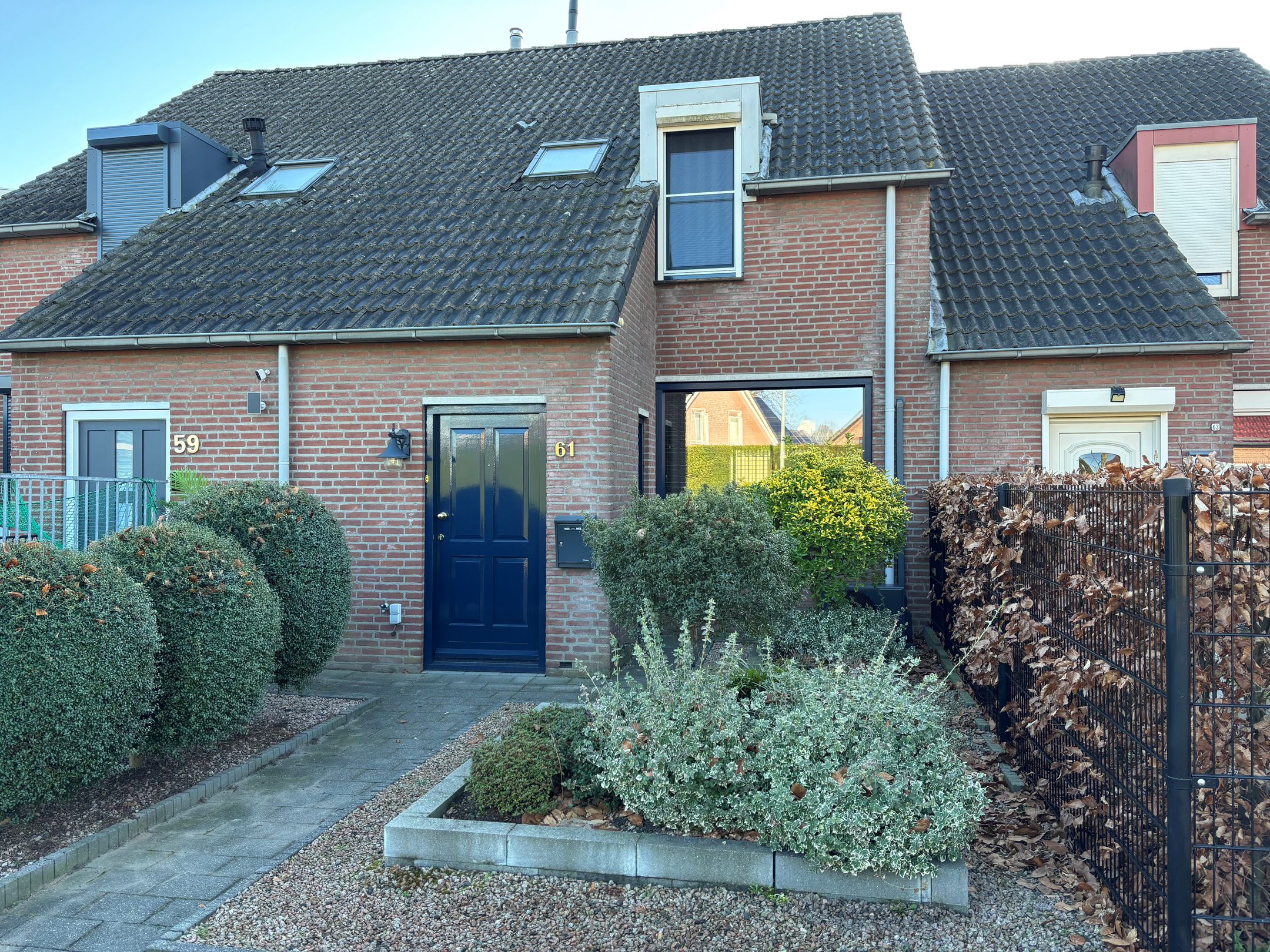 Buying a house in The Netherlands., Tuulshoek 61