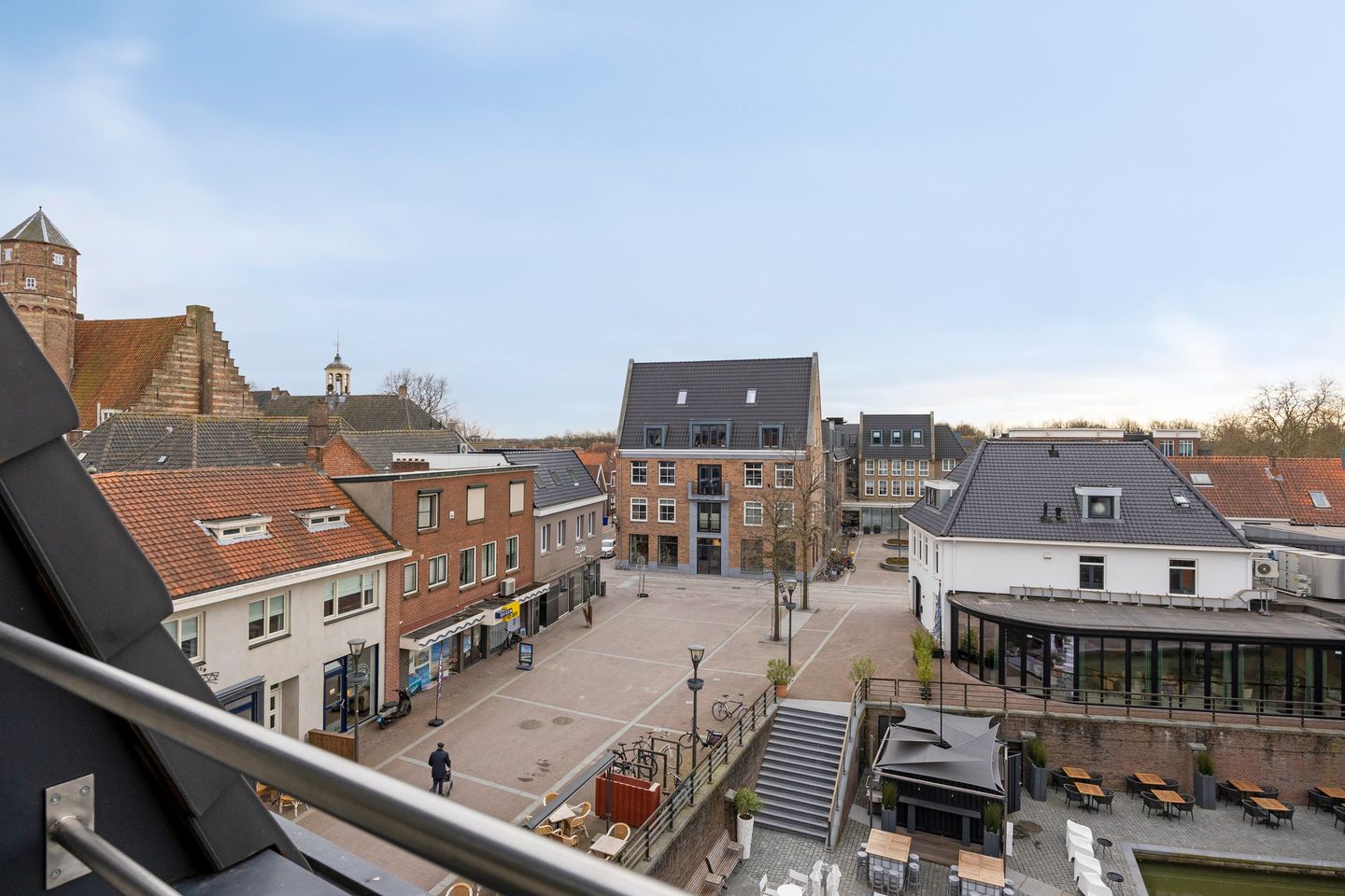 Foto 4 van Bierkaaistraat 2-C