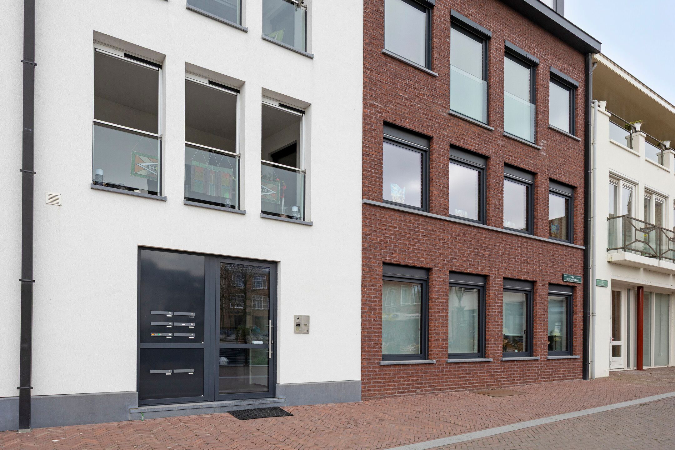 Foto 6 van Bierkaaistraat 2-C