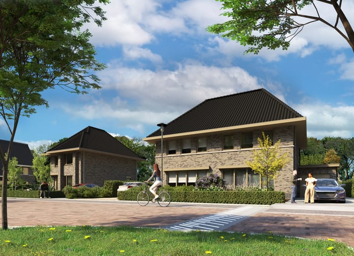 De Elzen - Warande (Woning Vita) main image