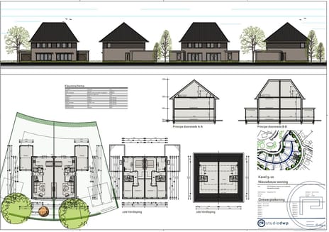 De Elzen - Warande (Woning Vita) secondary image