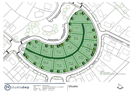 De Elzen - Warande (Woning Vita) tertiary image