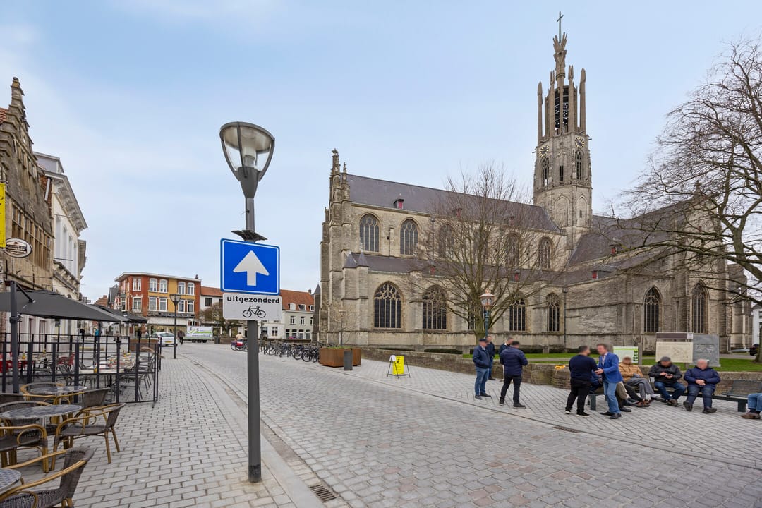 Foto 23 van Bierkaaistraat 2-C