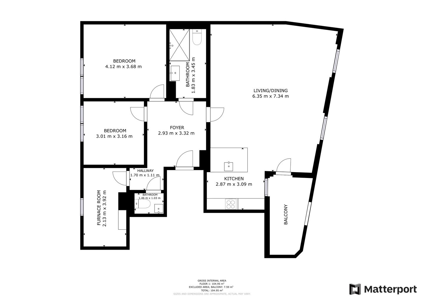 Foto 25 van Bierkaaistraat 2-C