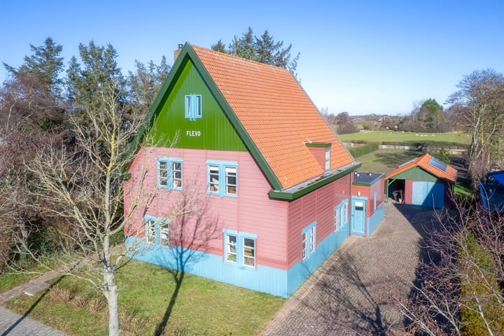 Foto 2 van Schilderend 101