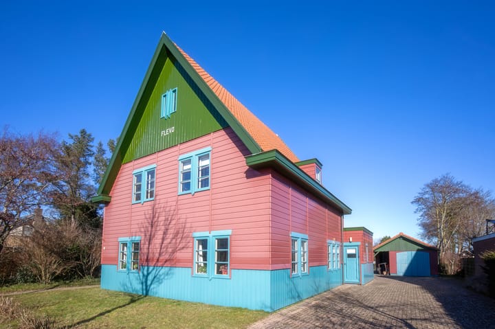 Foto 3 van Schilderend 101