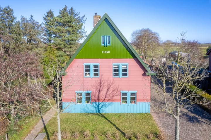 Foto 4 van Schilderend 101