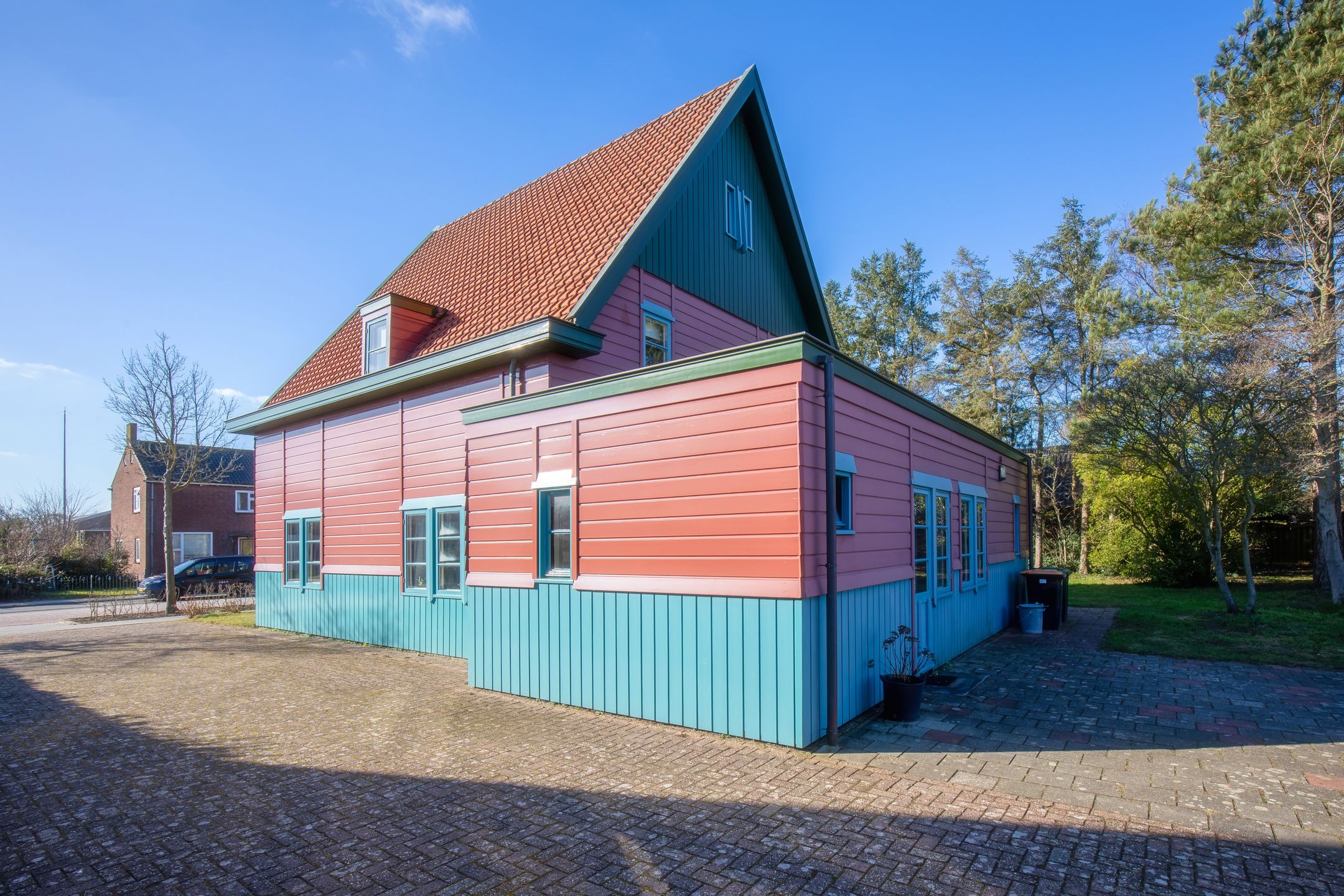 Photo 6 of Schilderend 101