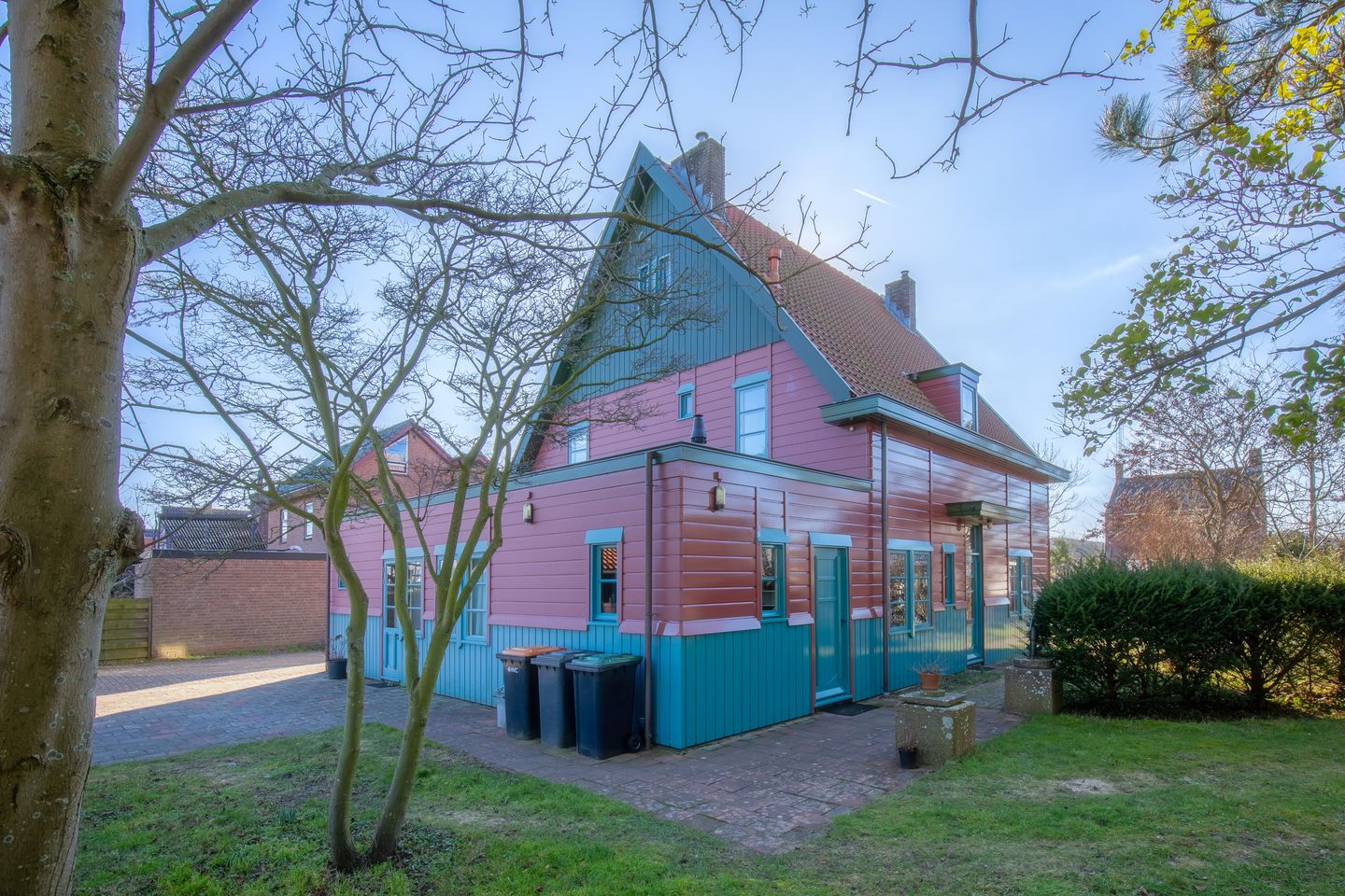 Photo 5 of Schilderend 101