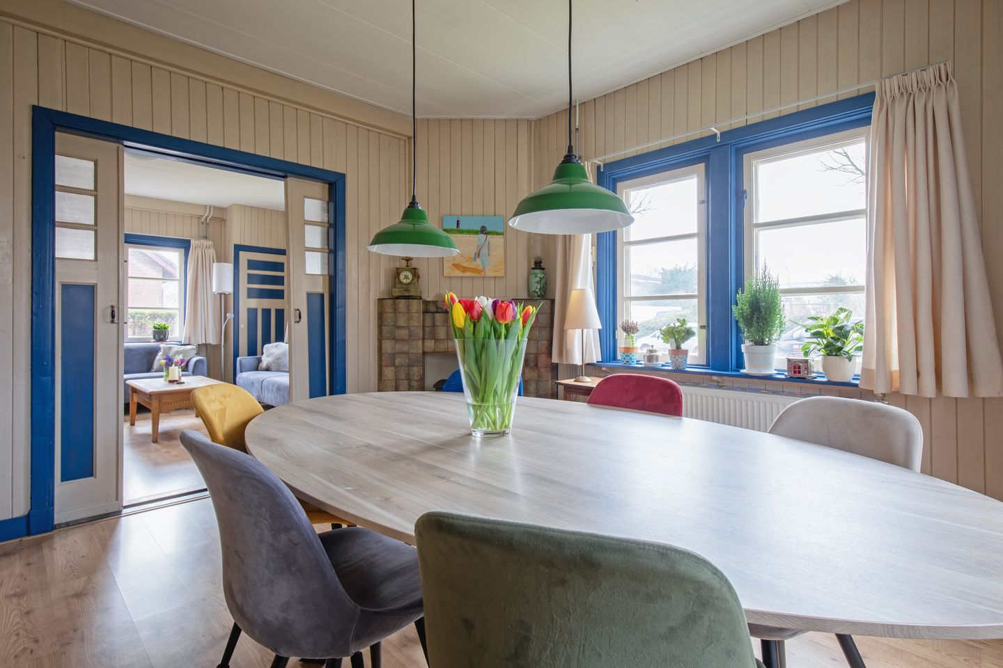 Photo 14 of Schilderend 101