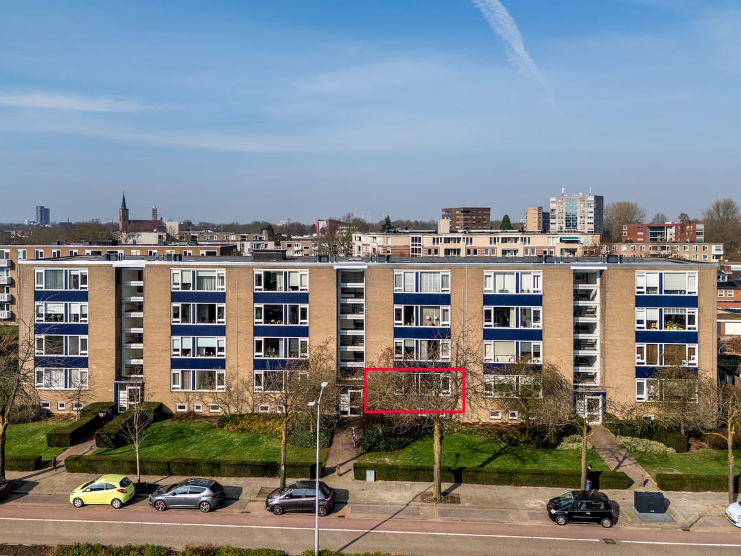 Photo 1 of Groenstraat 154