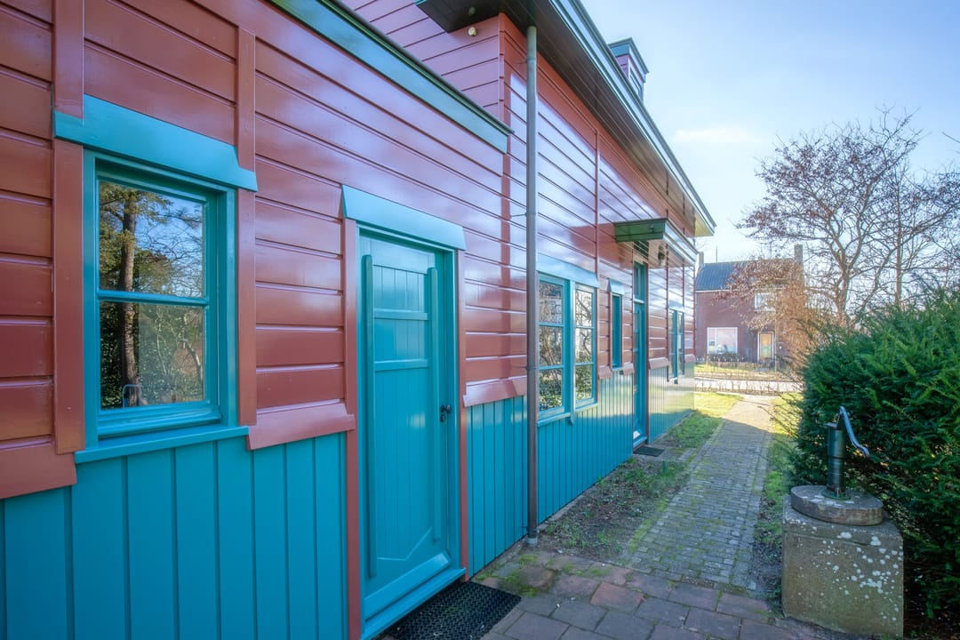 Photo 56 of Schilderend 101